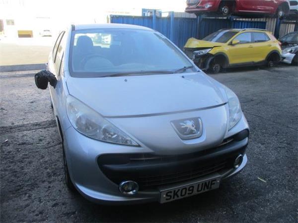 Nucleo Abs Peugeot 207 1.4 Confort