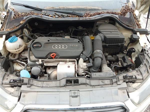 Radiador Aire Acondicionado Audi A1