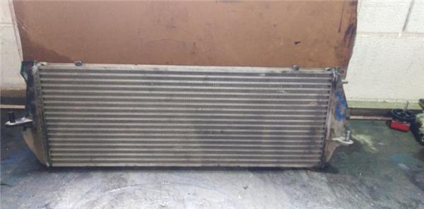 intercooler land rover discovery (2002 >) 