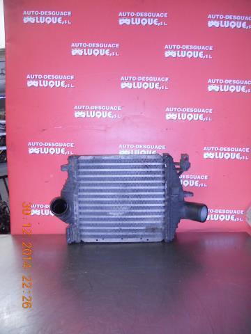 intercooler mercedes benz vito marco polo (638) 2.2 108 cdi [2,2 ltr.   60 kw 16v cdi turbodiesel cat]