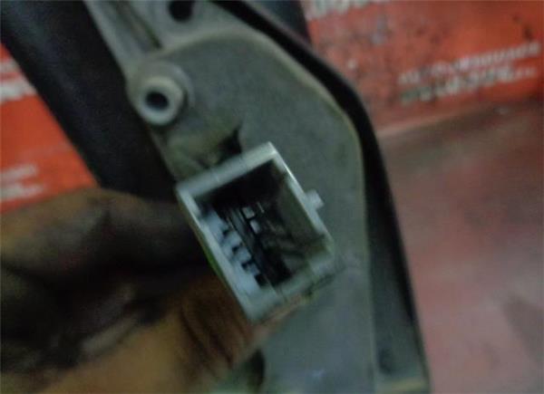 retrovisor electrico izquierdo opel movano furgón (f9) 1.9 dti