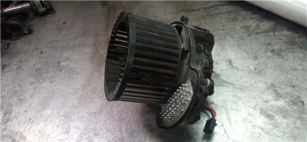 ventilador radiador aire acondicionado renault kadjar (06.2015 >) 1.5 bose edition [1,5 ltr.   81 kw dci diesel fap energy]