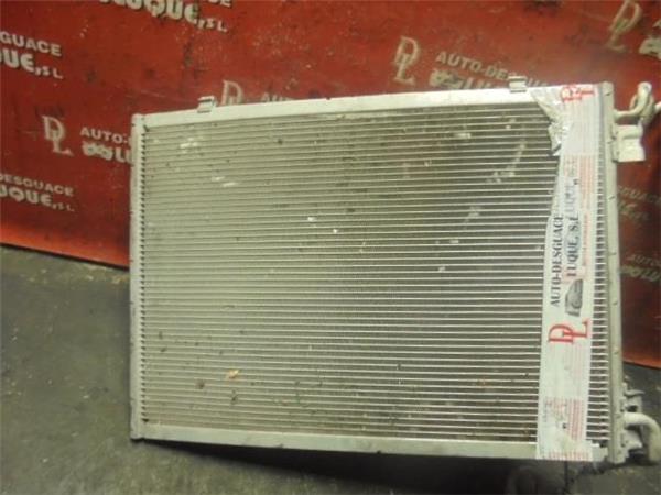 radiador aire acondicionado ford fiesta (cnn)(2012 >) 1.5 st line [1,5 ltr.   70 kw tdci cat]