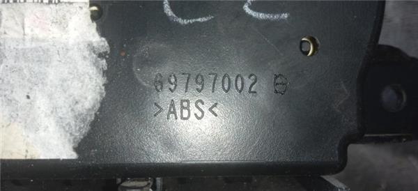 mandos climatizador mini mini (r56)(2006 >) 1.4 one [1,4 ltr.   70 kw 16v cat]
