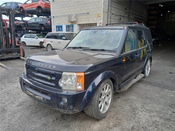 grupo diferencial trasero land rover discovery (08.2004 >) 2.7 td