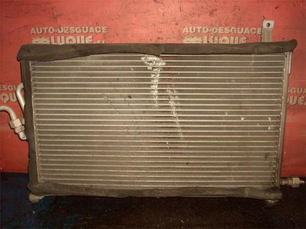 radiador aire acondicionado daewoo matiz (1997 >) 0.8