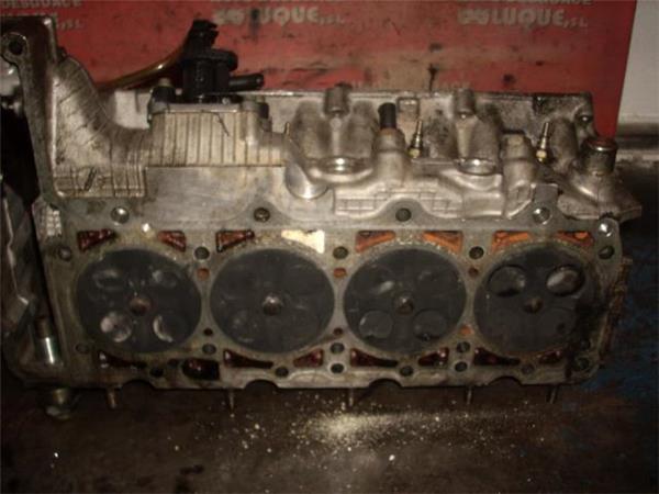 culata mercedes benz clase c (bm 202) berlina (04.1993 >) 2.2 220 diesel (202.121) [2,2 ltr.   55 kw diesel cat]