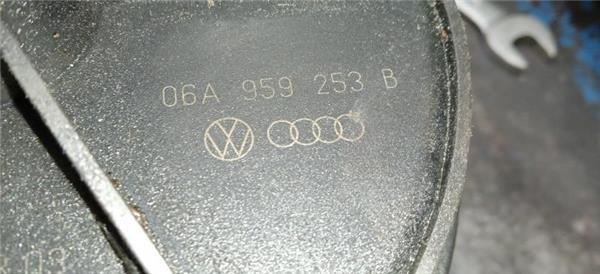 valvula aire adicional volkswagen golf iv berlina (1j1)(1997 >) 2.3 highline [2,3 ltr.   125 kw v5]