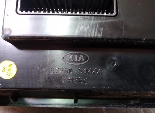 mandos climatizador kia carens (rp)(2013 >) 1.6 basic [1,6 ltr.   99 kw gdi cat]