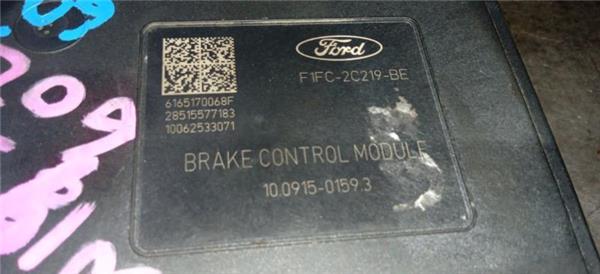 nucleo abs ford c max (cb7)(2010 >) 2.0 tdci