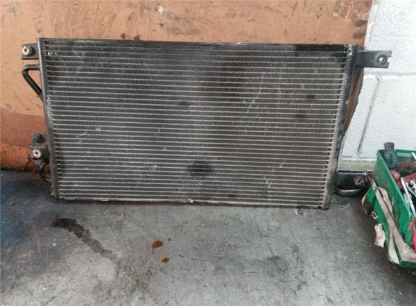 radiador aire acondicionado mitsubishi montero sport (k90)(1999 >) 2.5 td