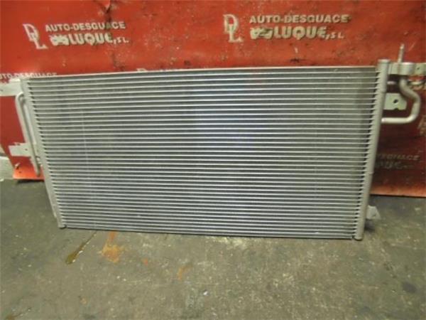 radiador aire acondicionado ford kuga (cbv)(2008 >) 