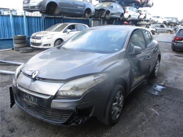 anillo airbag renault megane iii berlina 5p (2008 >) 1.2 expression [1,2 ltr.   85 kw 16v tce]