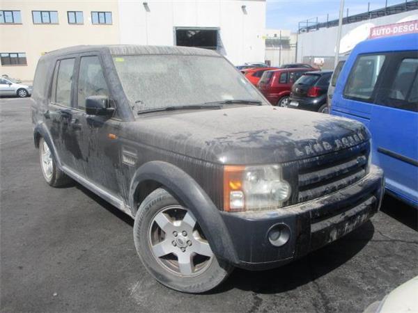 bomba suspension land rover discovery (08.2004 >) 2.7 td