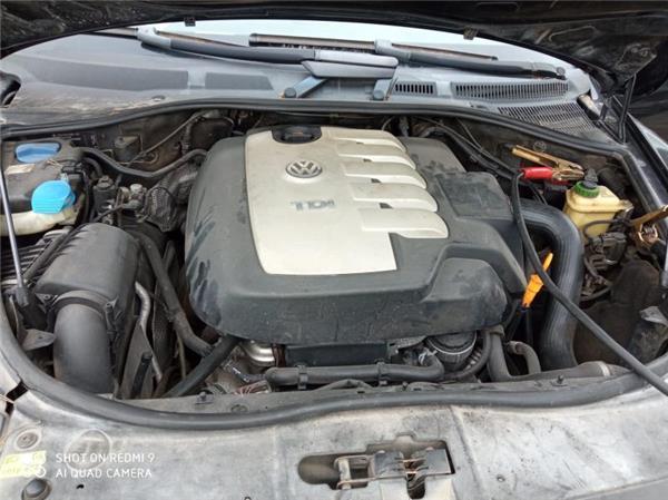 Centralita Airbag Volkswagen Touareg