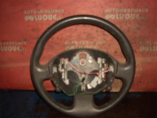 volante renault megane ii classic berlina (2003 >) 1.5 confort authentique [1,5 ltr.   78 kw dci diesel]