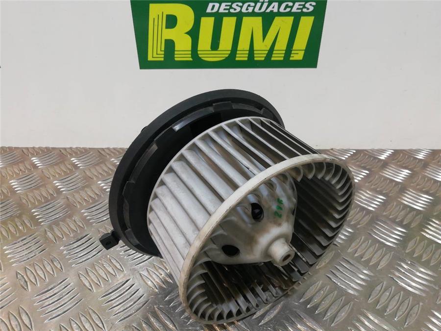 motor calefaccion renault laguna ii (bg0) 