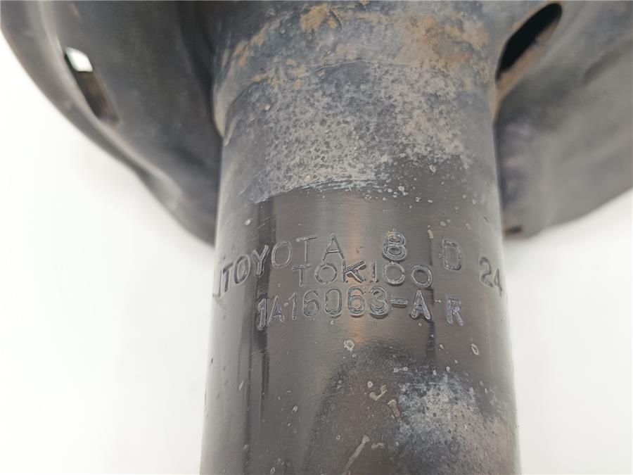 Amortiguador Delantero Derecho RAV4