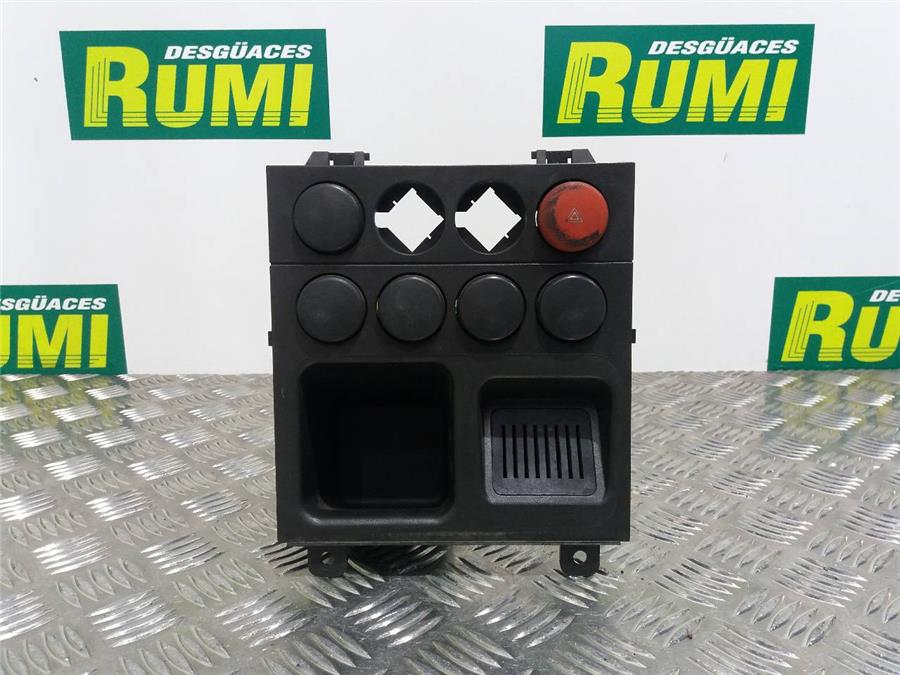 interruptor luces emergencia iveco daily iii caja/chasis 