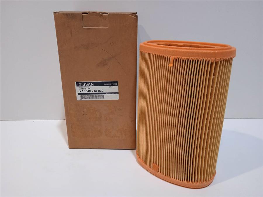 filtro aire nissan micra (k11) 