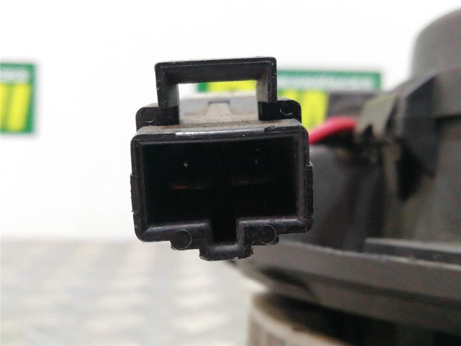 Motor Calefaccion RENAULT LAGUNA II