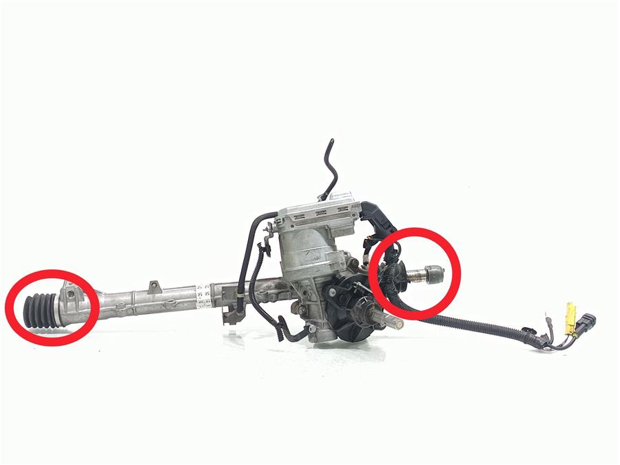 cremallera direccion asistida citroen grand c4 picasso/spacetourer feel