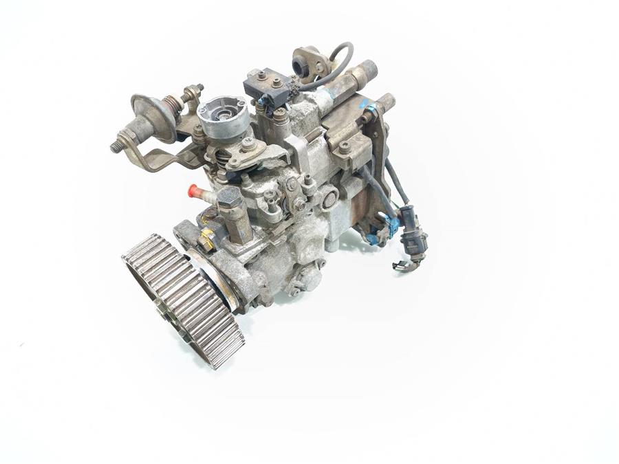 bomba inyectora citroen saxo 1.5 d sx