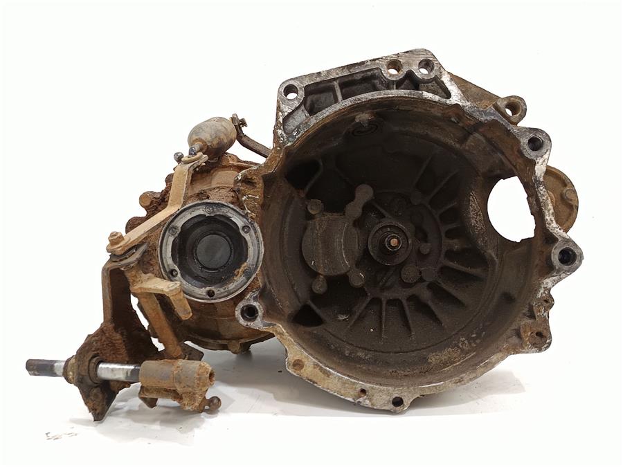 caja cambios manual volkswagen caddy fg/co (9k9)(1995) family