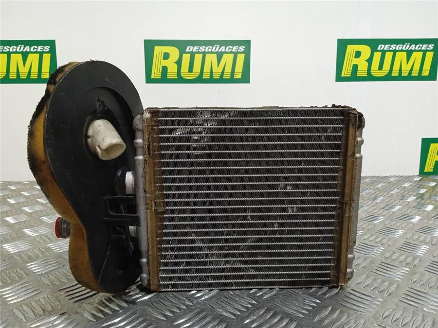 radiador calefaccion seat ibiza (6k1) 
