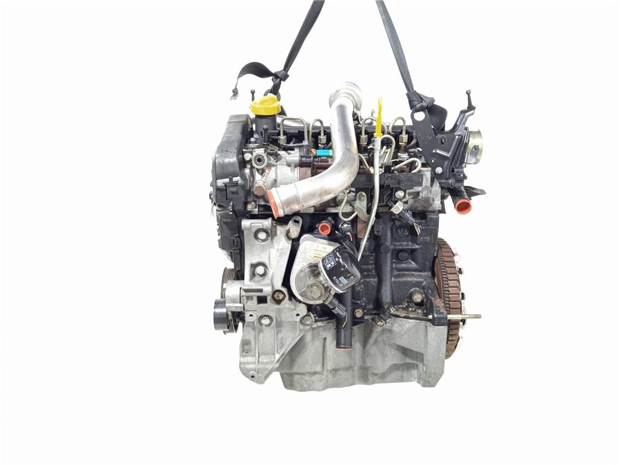 motor completo renault scenic ii (jm) confort dynamique