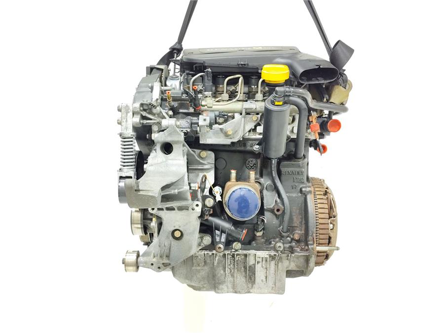 motor completo renault scenic i (ja...) 1.9 dci authentique