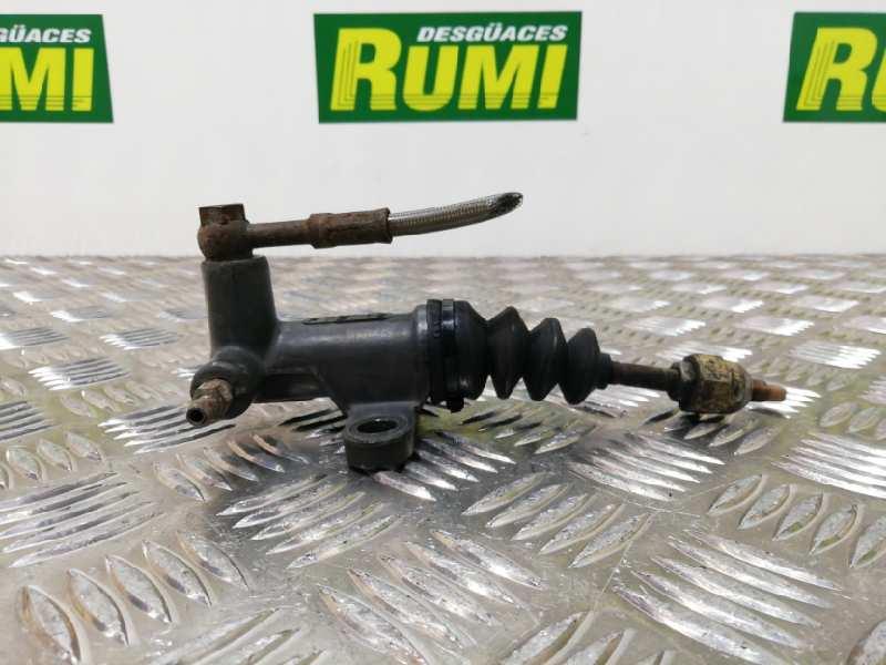 bombin embrague nissan trade 100 caja cerrada, techo elevado