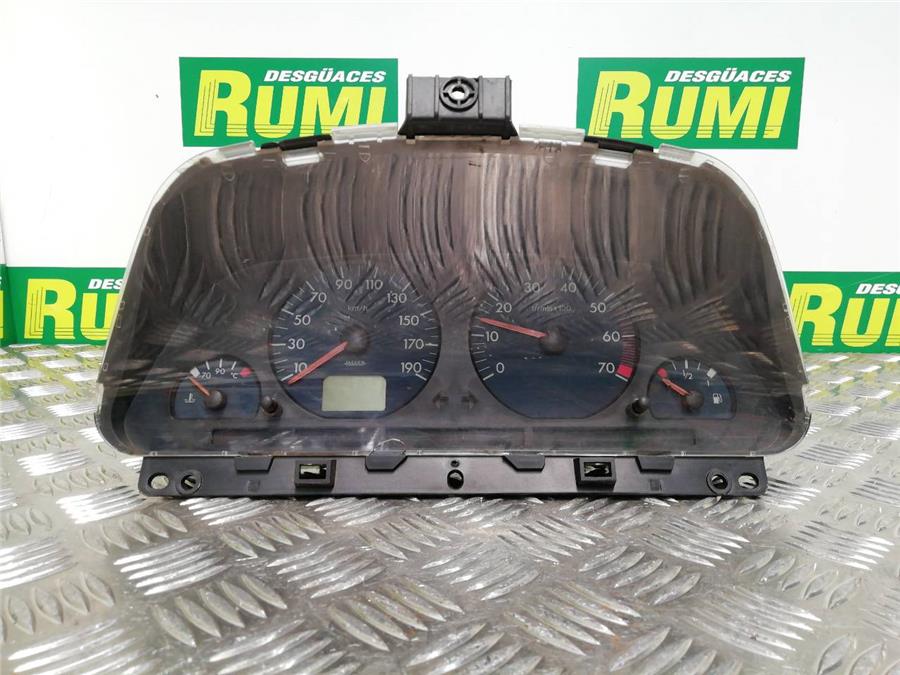 cuadro completo fiat scudo (222) rhwdw10ated4