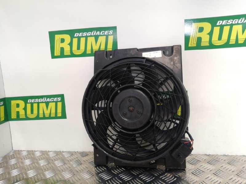 ventilador radiador aire acondicionado opel astra g fastback 1.6 16v (f08, f48) 101cv 1598cc
