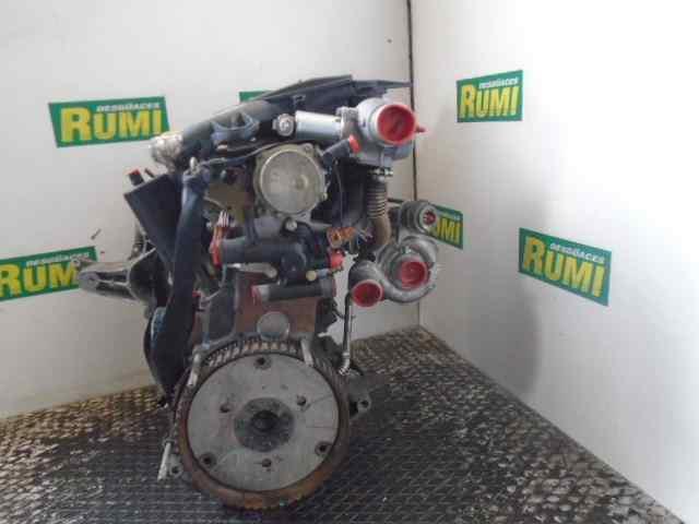 Motor Completo RENAULT SCENIC I *
