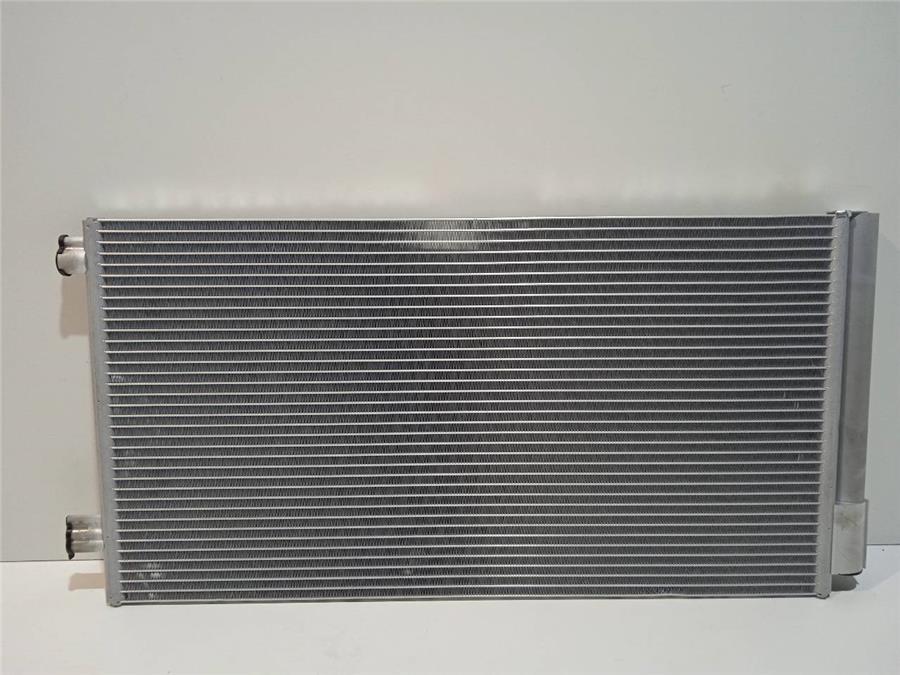 radiador aire acondicionado fiat 500 x (334) 