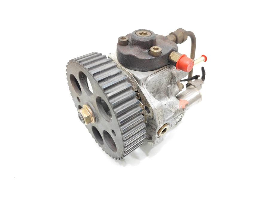 bomba inyectora opel meriva blue line