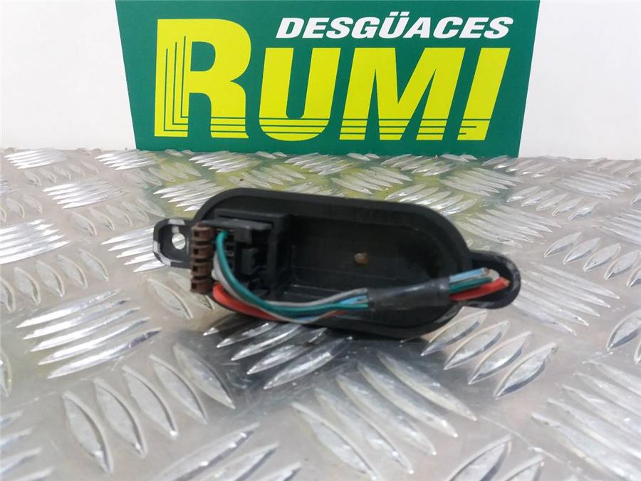 RESISTENCIA CALEFACCION CITROEN GRAN