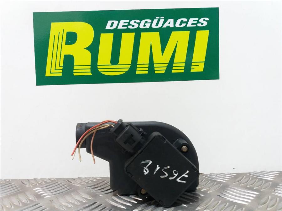 potenciometro pedal gas peugeot 607 (s1) 