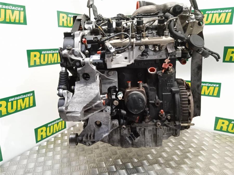 motor completo renault scenic i (ja...) *