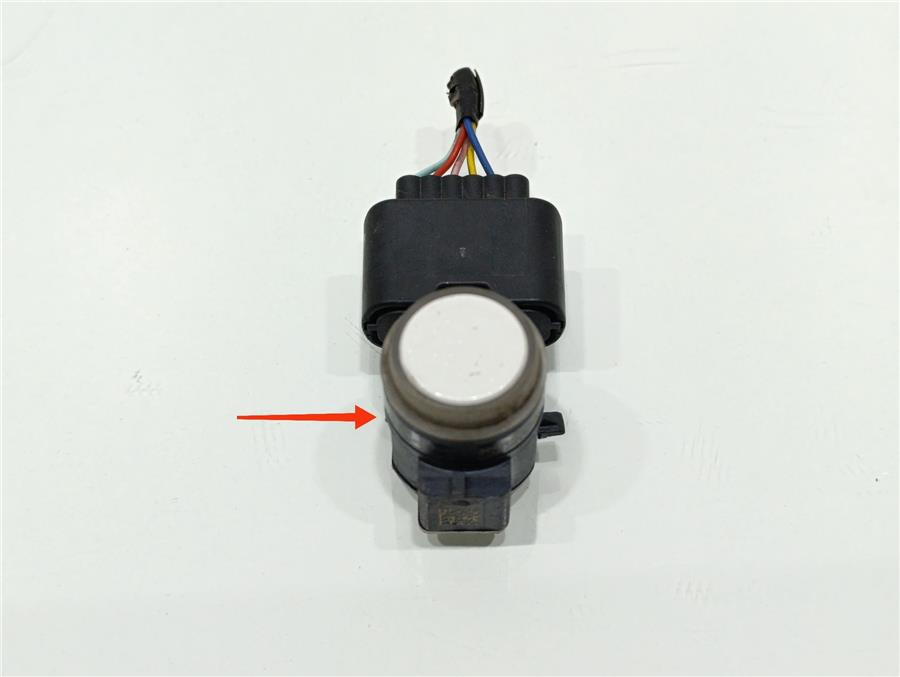 sensor parking trasero honda cr v (re) elegance 4x2