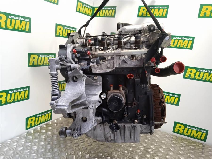 motor completo renault scenic i (ja...) *