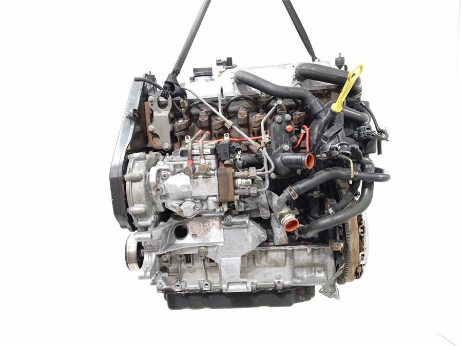 motor completo ford tourneo connect 1.8 tdci /tddi /di 75cv 1753cc