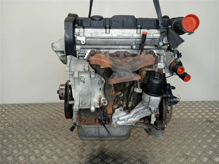 motor completo citroen xsara coupé 1.6 16v 109cv 1587cc