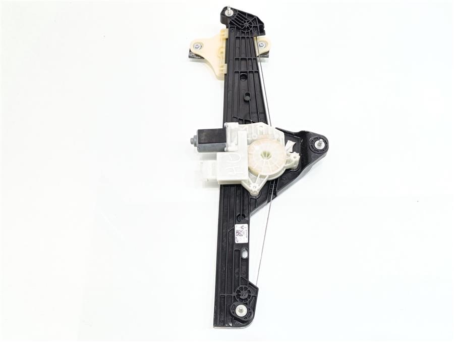 elevalunas electrico delantero izquierdo renault clio v business edition