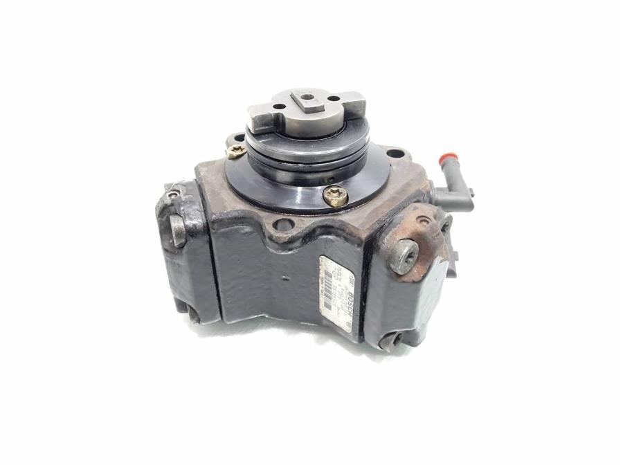 bomba inyectora opel meriva cosmo