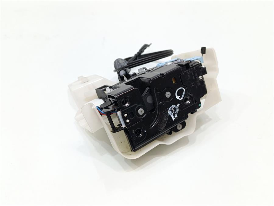 cerradura puerta delantera derecha volkswagen touran (1t3) advance