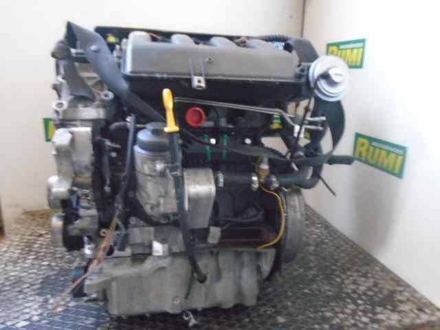 motor completo mg rover serie 75 (rj) 