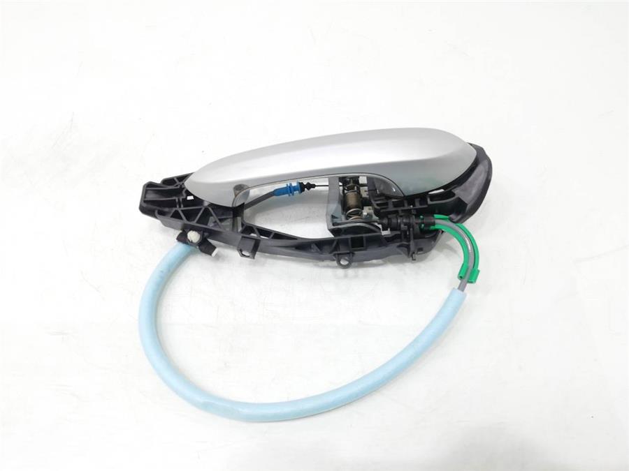 maneta exterior trasera izquierda bmw serie x3 (g01) xdrive20d xline