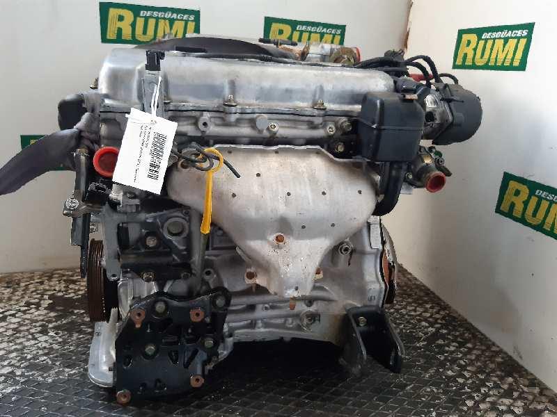 motor completo nissan primera berlina (p11) 